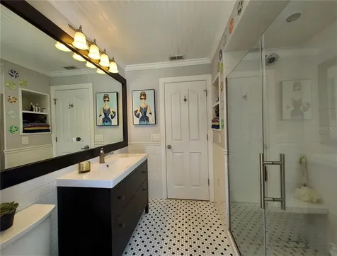 4710 Basswood Street Land O Lakes FL 34639