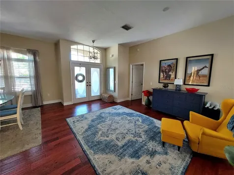 4710 Basswood Street Land O Lakes FL 34639