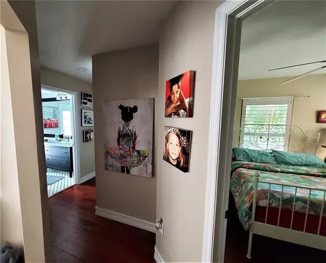 4710 Basswood Street Land O Lakes FL 34639