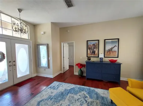 4710 Basswood Street Land O Lakes FL 34639