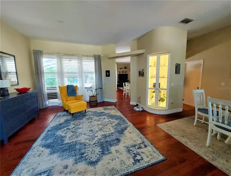 4710 Basswood Street Land O Lakes FL 34639