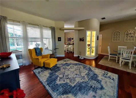 4710 Basswood Street Land O Lakes FL 34639