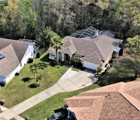 4710 Basswood Street Land O Lakes FL 34639