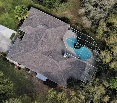 4710 Basswood Street Land O Lakes FL 34639