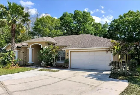 4710 Basswood Street Land O Lakes FL 34639