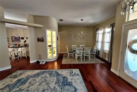 4710 Basswood Street Land O Lakes FL 34639