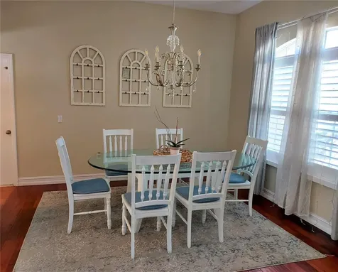 4710 Basswood Street Land O Lakes FL 34639