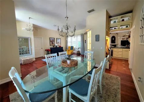 4710 Basswood Street Land O Lakes FL 34639