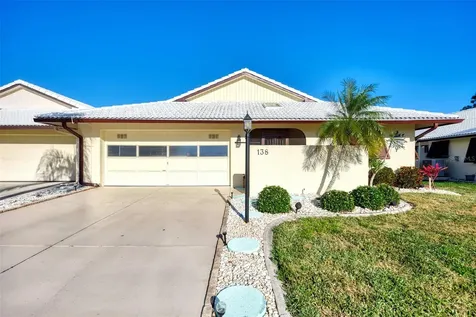 138 Drifting Sands Drive Venice FL 34293