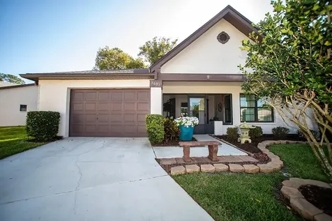 3691 Crestwood Court Palm Harbor FL 34684