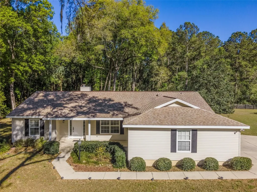 8627 SE 12th Court Ocala FL 34480
