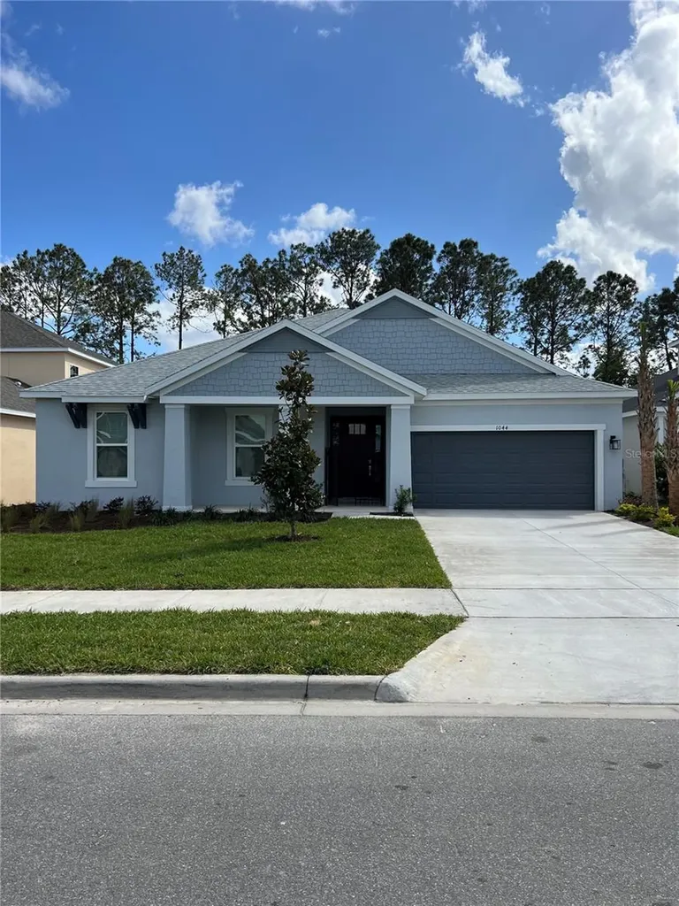 1044 Lakeside Estates Drive Apopka FL 32703