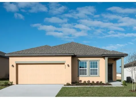 2721 Granville Drive Kissimmee FL 34758
