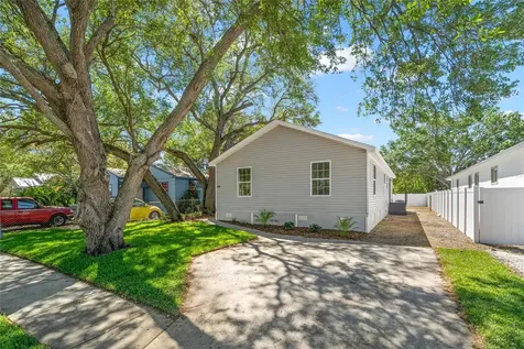 4640 12th Avenue S St Petersburg FL 33711