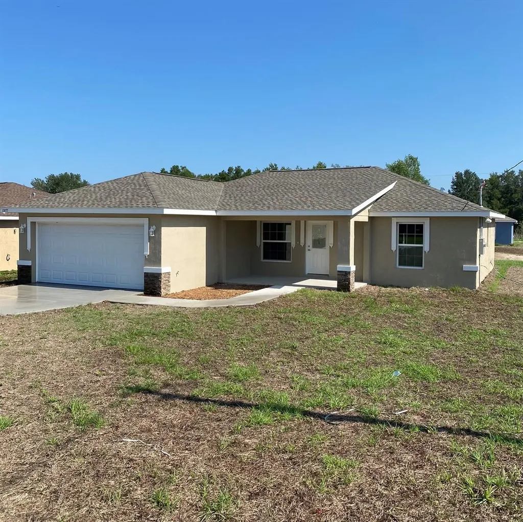 13077 SW 103rd Place Dunnellon FL 34432