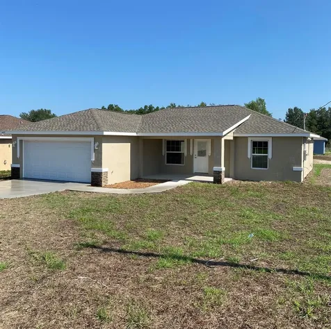 13077 SW 103rd Place Dunnellon FL 34432