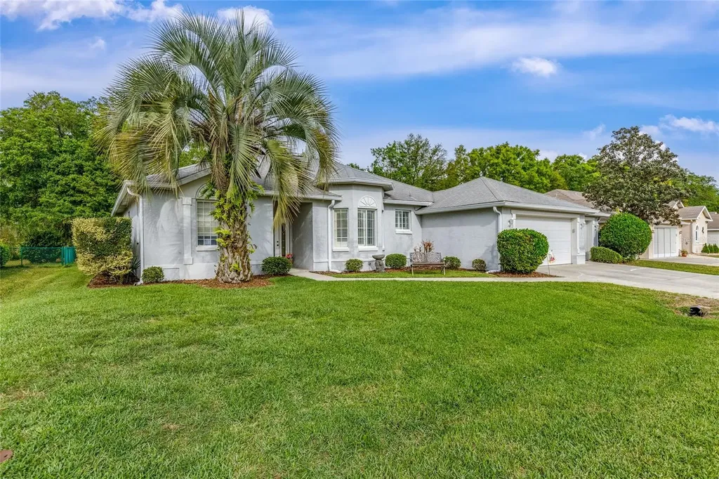 1982 NW 58th Court Ocala FL 34482