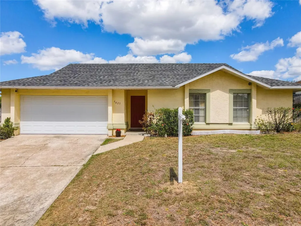 6423 Seabury Way Orlando FL 32818