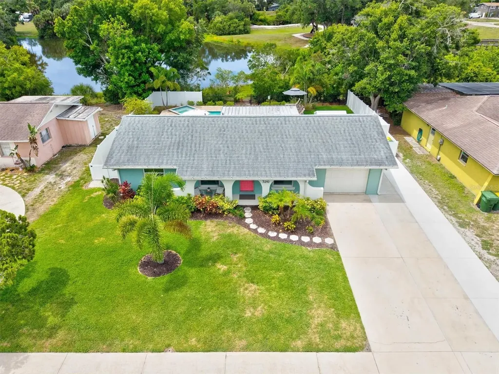 3210 Wood Street Sarasota FL 34237