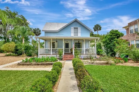 503 N Clara Avenue Deland FL 32720