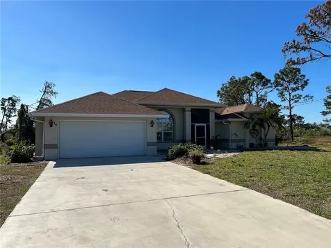 36 Sportsman Place Rotonda West FL 33947