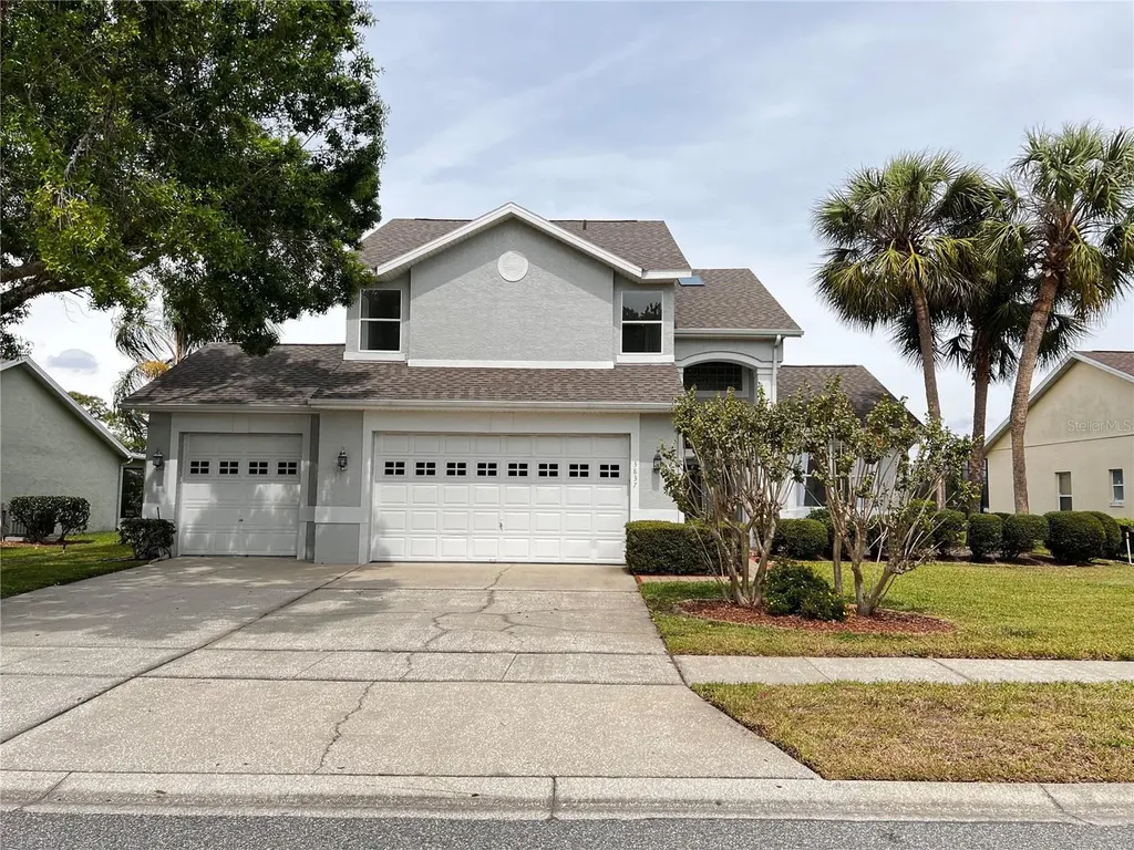 3837 Ocita Drive Orlando FL 32837