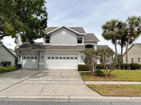 3837 Ocita Drive Orlando FL 32837