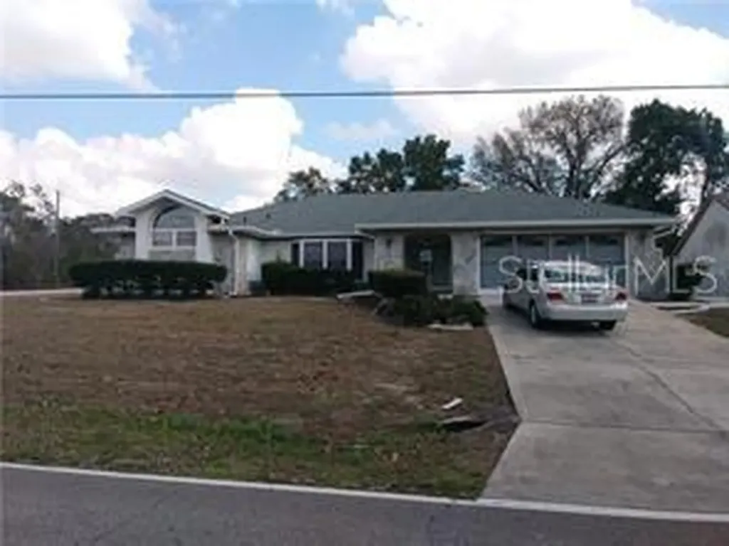 10158 Horizon Drive Spring Hill FL 34608