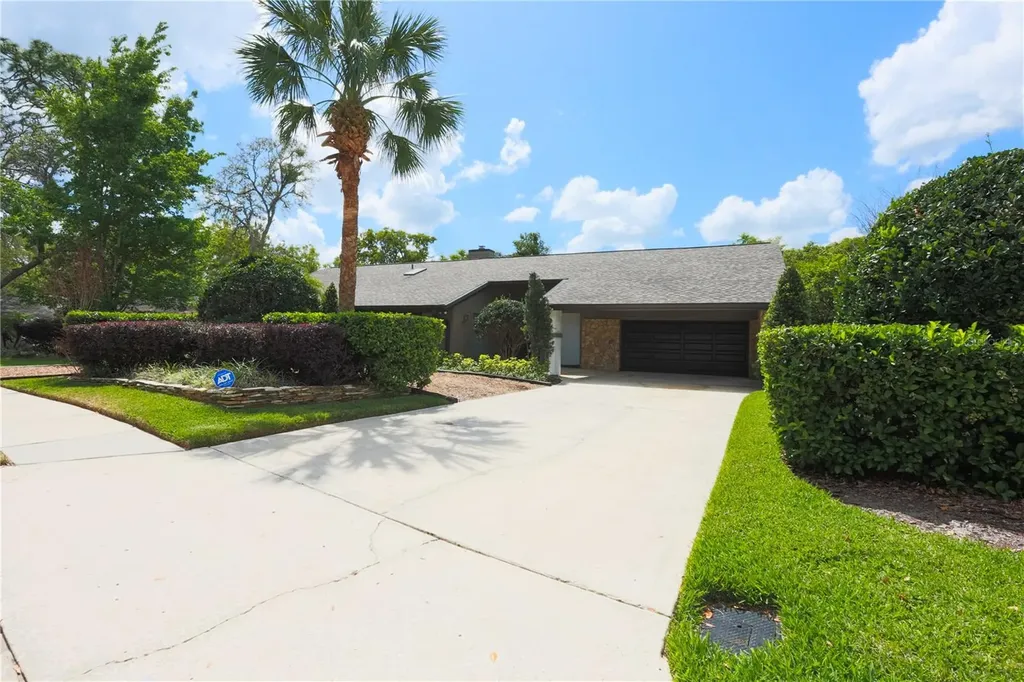 402 S Sweetwater Cove Boulevard Longwood FL 32779