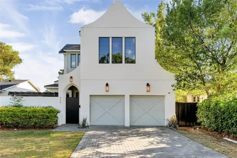 826 W Lyman Avenue Winter Park FL 32789