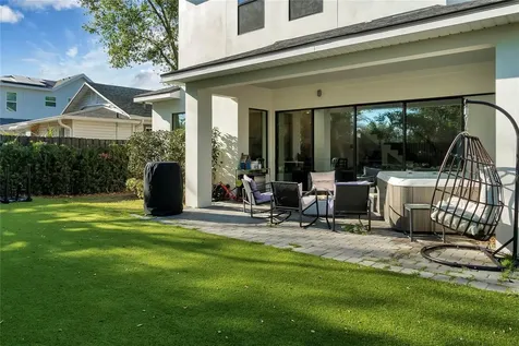826 W Lyman Avenue Winter Park FL 32789