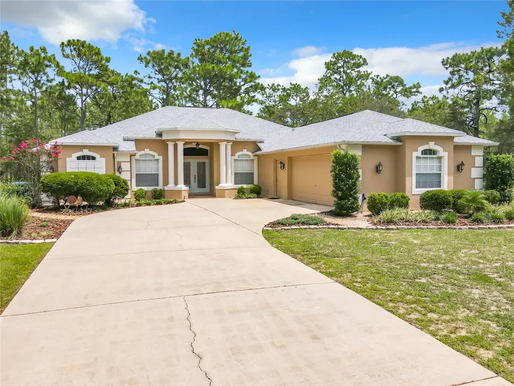 5785 N Durango Terrace Beverly Hills FL 34465