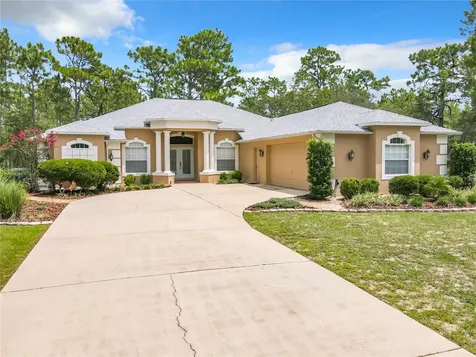 5785 N Durango Terrace Beverly Hills FL 34465