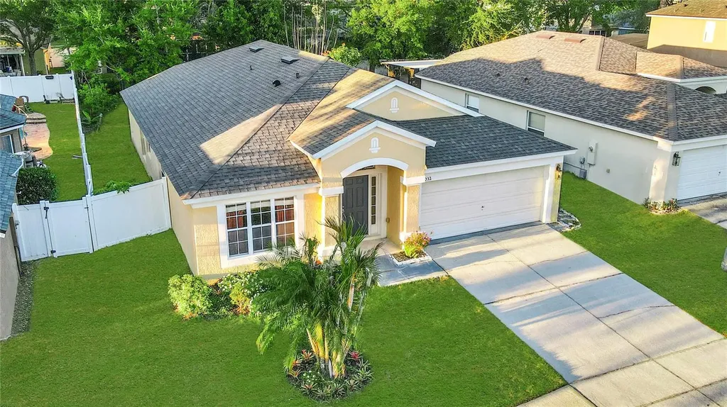 2032 Crossvine Lane Casselberry FL 32707