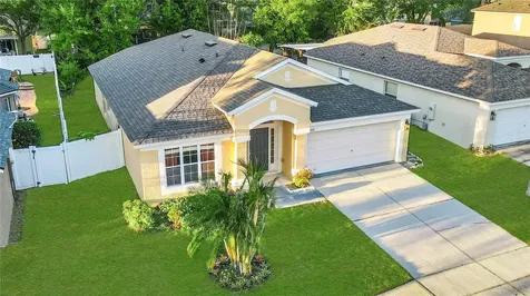 2032 Crossvine Lane Casselberry FL 32707