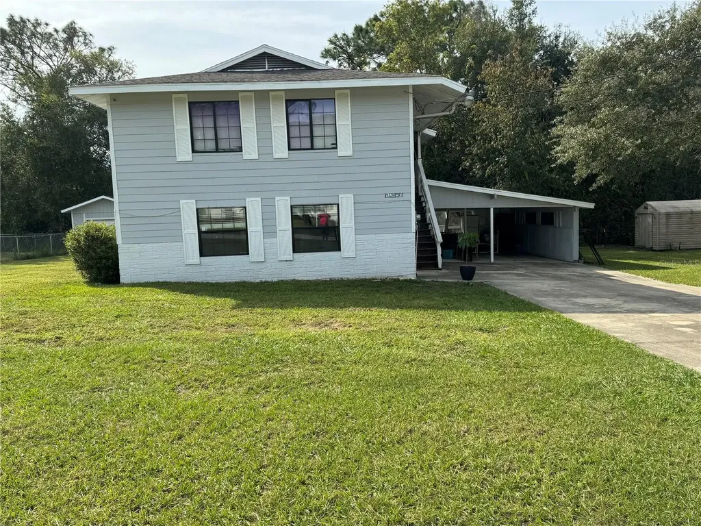 12450 SE 99th Avenue Belleview FL 34420