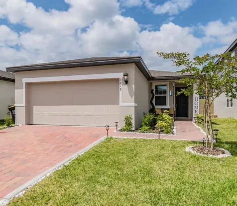 3218 Bella Vista Drive Davenport FL 33897