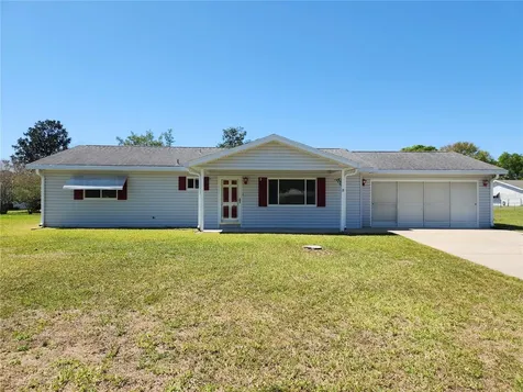 10790 SW 62nd Terrace Ocala FL 34476