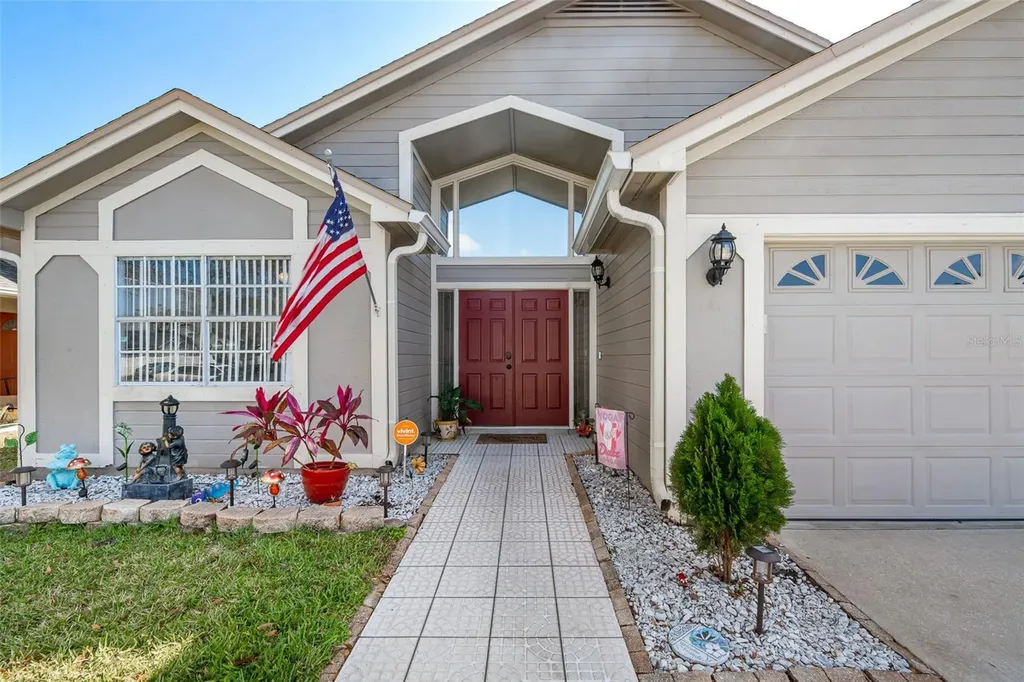 209 Whiterapids Court Orlando FL 32828