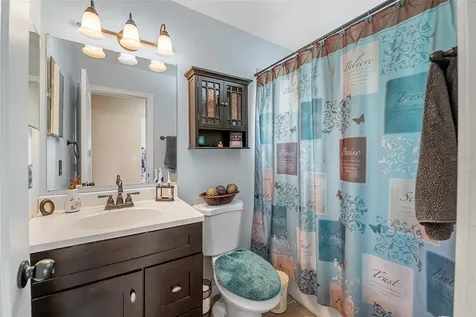 209 Whiterapids Court Orlando FL 32828
