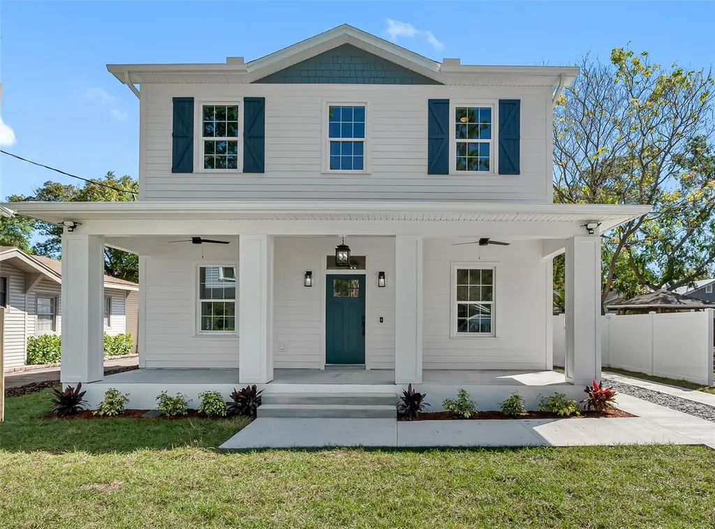 7105 N 9th Street Tampa FL 33604