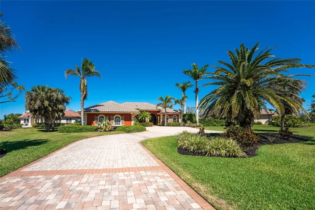 1070 Matecumbe Key Road Punta Gorda FL 33955