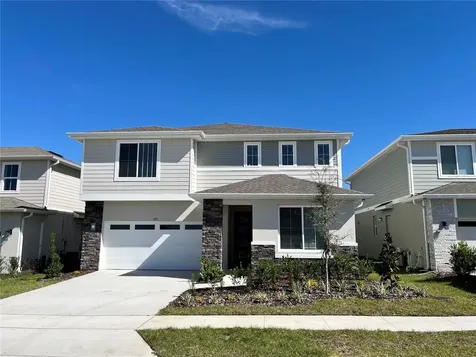 1015 Sugarwood Street Davenport FL 33837