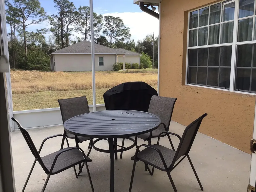 2984 Tusket Avenue North Port FL 34286
