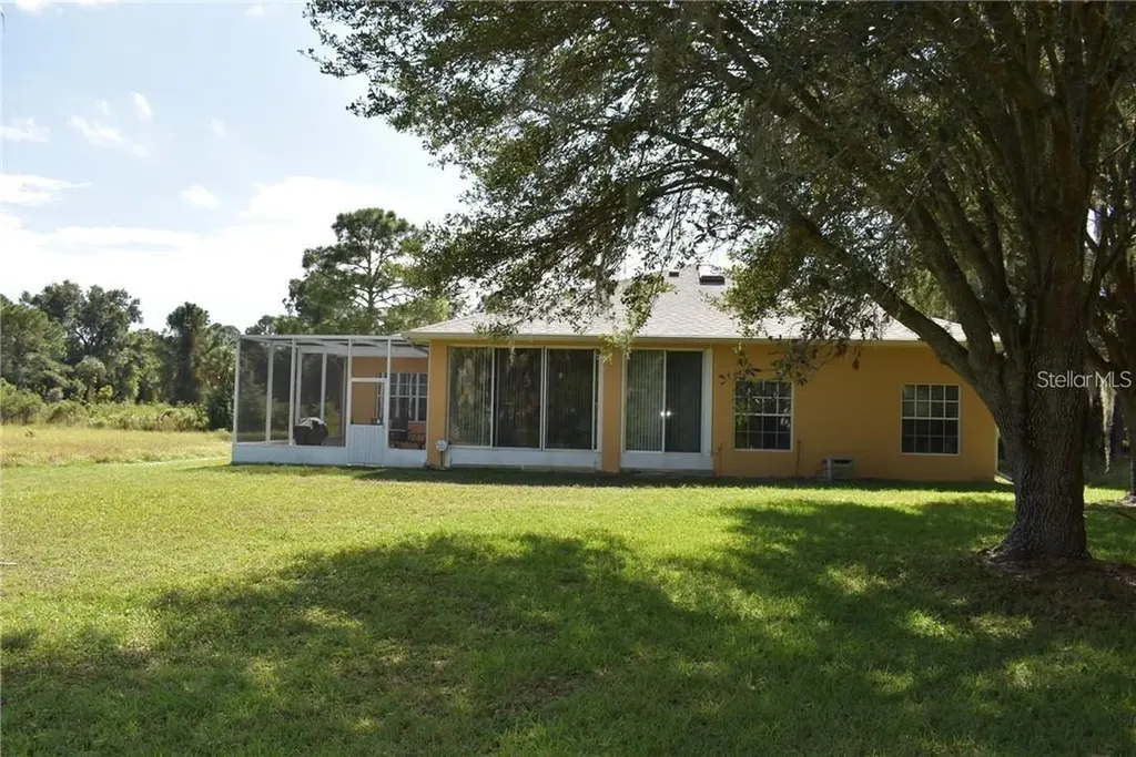 2984 Tusket Avenue North Port FL 34286