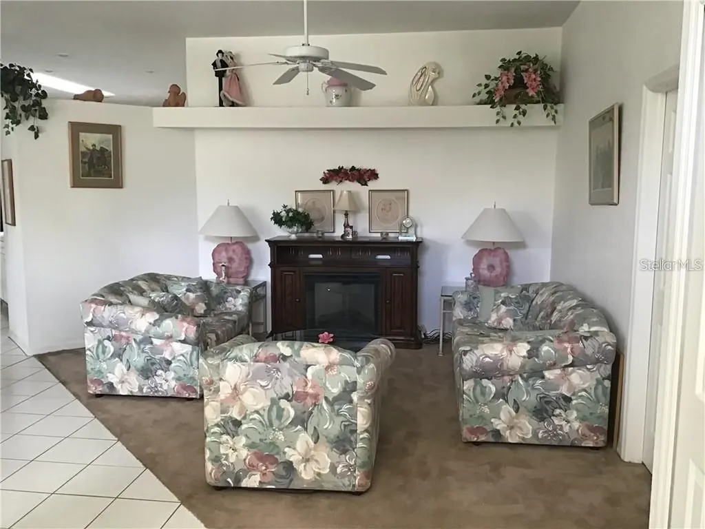 2984 Tusket Avenue North Port FL 34286