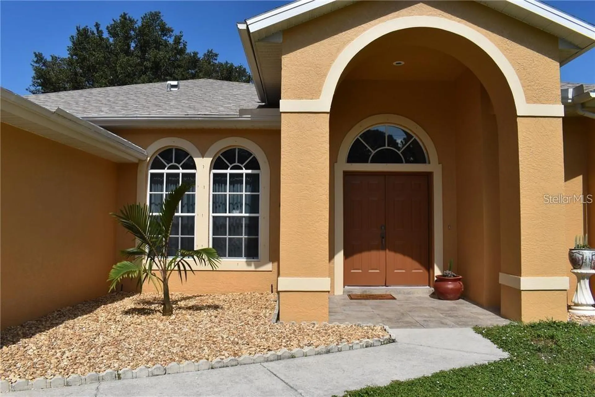 2984 Tusket Avenue North Port FL 34286