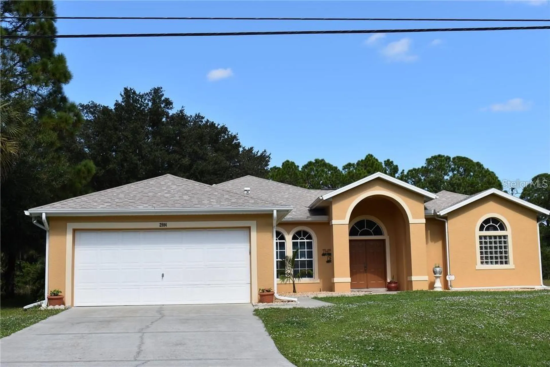 2984 Tusket Avenue North Port FL 34286