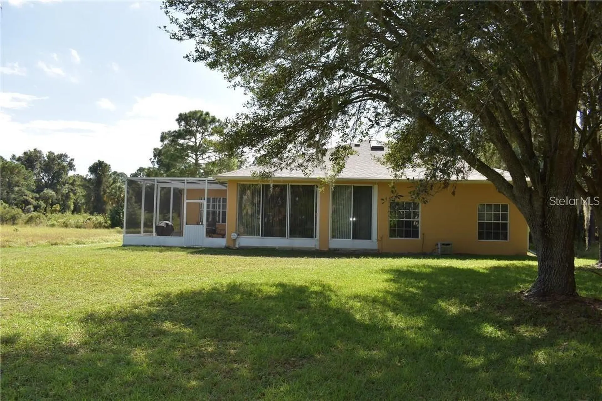 2984 Tusket Avenue North Port FL 34286