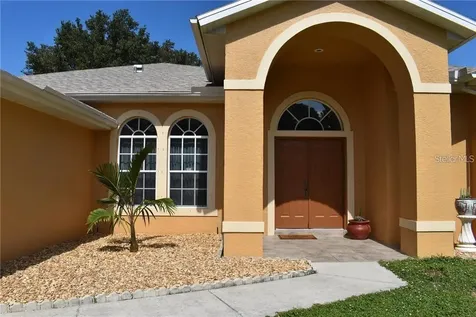 2984 Tusket Avenue North Port FL 34286